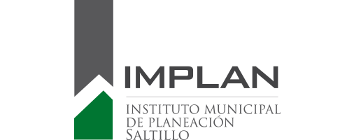 Logo IMPLAN