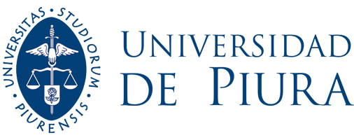 Logo Universidad de Piura