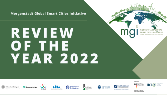 mgi review of the year 2022